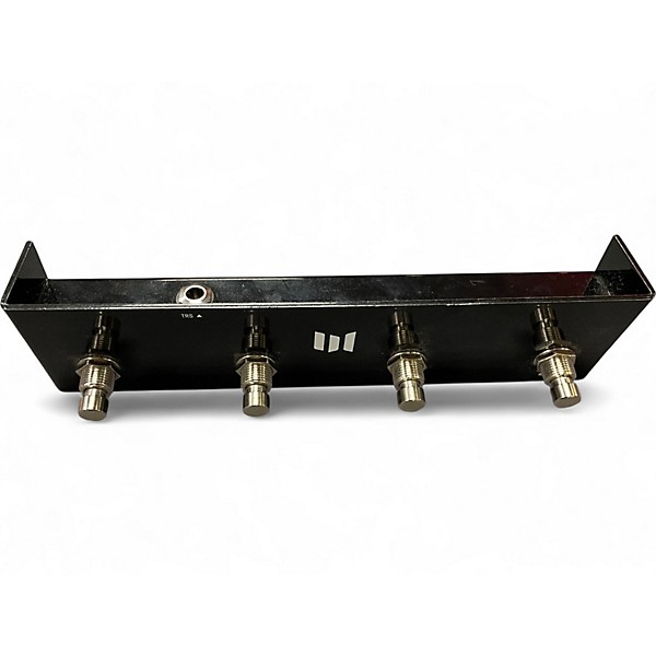 Used Meris PRE-SET SWITCH Pedal