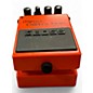 Used BOSS MD2 Mega Distortion Effect Pedal