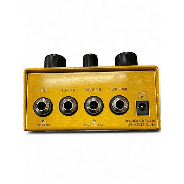 Used Meris ENZO Effect Pedal