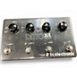 Used TC Electronic Ditto X4 Looper Pedal