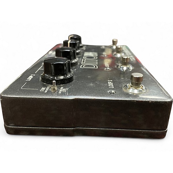 Used TC Electronic Ditto X4 Looper Pedal