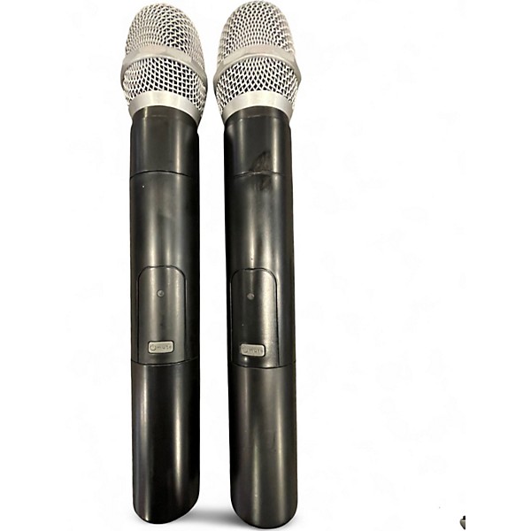 Used VocoPro digital 32 ultra Wireless System