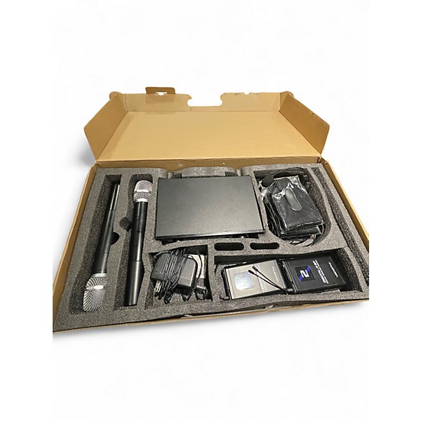 Used VocoPro digital 32 ultra Wireless System