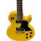 Used Epiphone Les Paul Special P90S TV Yellow Solid Body Electric Guitar