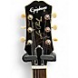 Used Epiphone Les Paul Special P90S TV Yellow Solid Body Electric Guitar