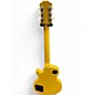 Used Epiphone Les Paul Special P90S TV Yellow Solid Body Electric Guitar