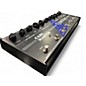 Used Carl Martin Quattro Analog Effect Processor