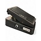 Used Dunlop CBM95 Cry Baby Mini Wah Effect Pedal thumbnail