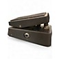 Used Dunlop CBM95 Cry Baby Mini Wah Effect Pedal