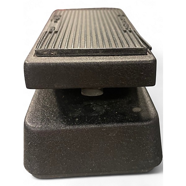 Used Dunlop CBM95 Cry Baby Mini Wah Effect Pedal