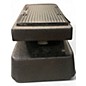 Used Dunlop CBM95 Cry Baby Mini Wah Effect Pedal