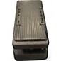 Used Dunlop CBM95 Cry Baby Mini Wah Effect Pedal
