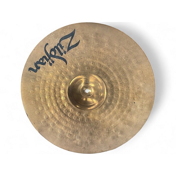 Used Zildjian 16in Zbt plus Medium Thin Crash Cymbal