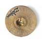 Used Zildjian 16in Zbt plus Medium Thin Crash Cymbal
