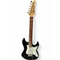 Used Ibanez AZES40 Black Solid Body Electric Guitar thumbnail