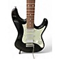 Used Ibanez AZES40 Black Solid Body Electric Guitar