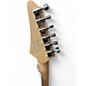 Used Ibanez AZES40 Black Solid Body Electric Guitar