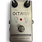 Used Big Knob Pedals Octavius Effect Pedal thumbnail