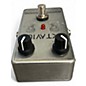 Used Big Knob Pedals Octavius Effect Pedal