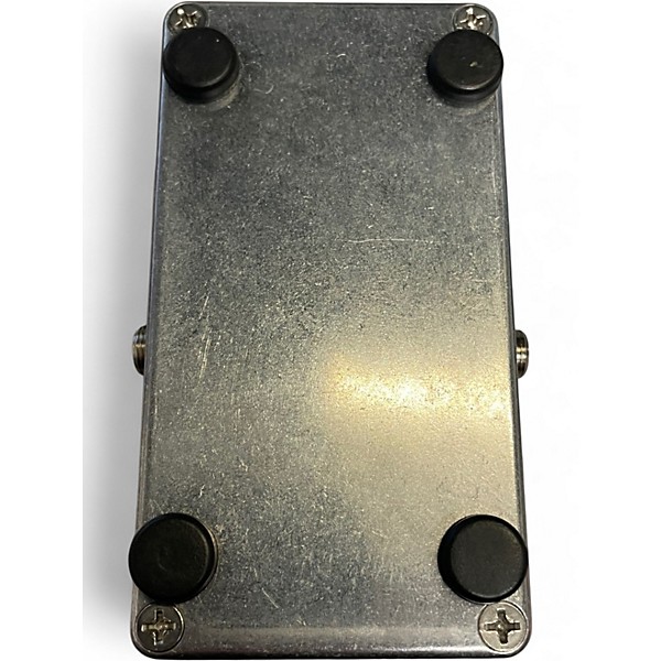 Used Big Knob Pedals Octavius Effect Pedal