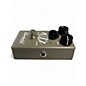 Used Lovepedal Silicon Fuzz Master Effect Pedal