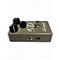 Used Lovepedal Silicon Fuzz Master Effect Pedal