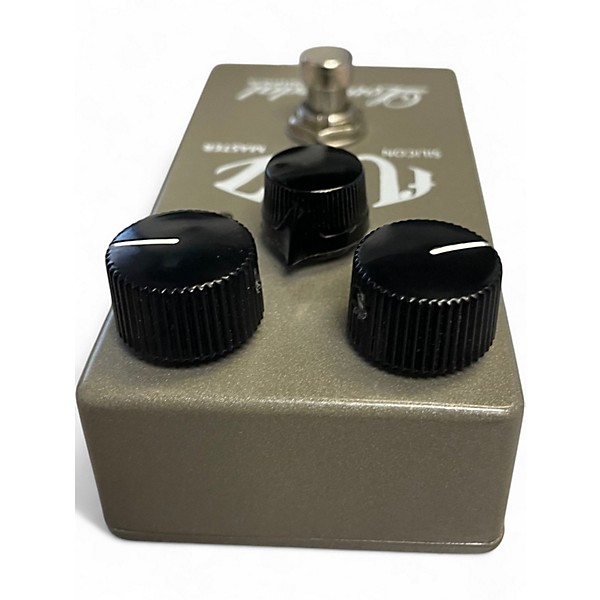 Used Lovepedal Silicon Fuzz Master Effect Pedal