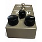 Used Lovepedal Silicon Fuzz Master Effect Pedal