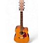 Used Martin DC16GTE Natural Acoustic Electric Guitar