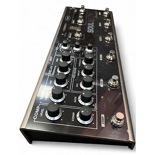 Used T-Rex Engineering SoulMate Effect Processor