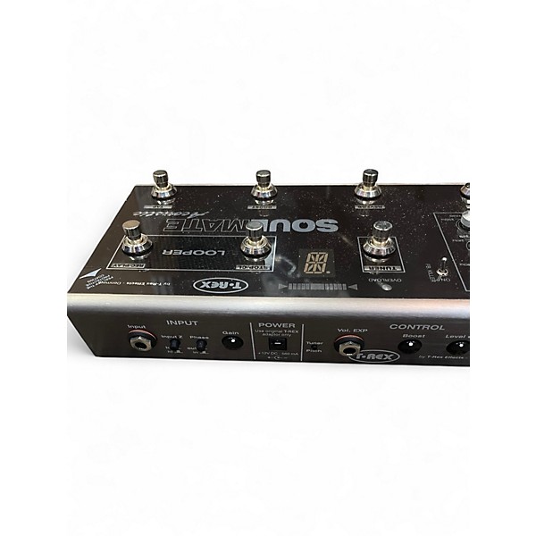 Used T-Rex Engineering SoulMate Effect Processor