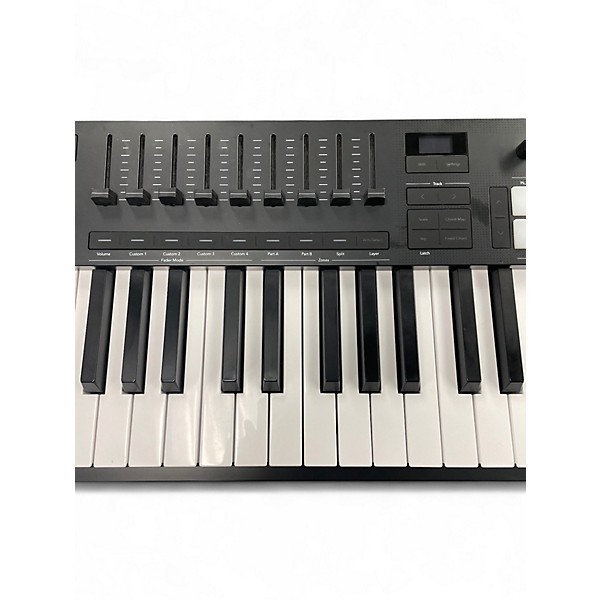 Used Novation LAUNCHKEY 49 MK4 MIDI Controller
