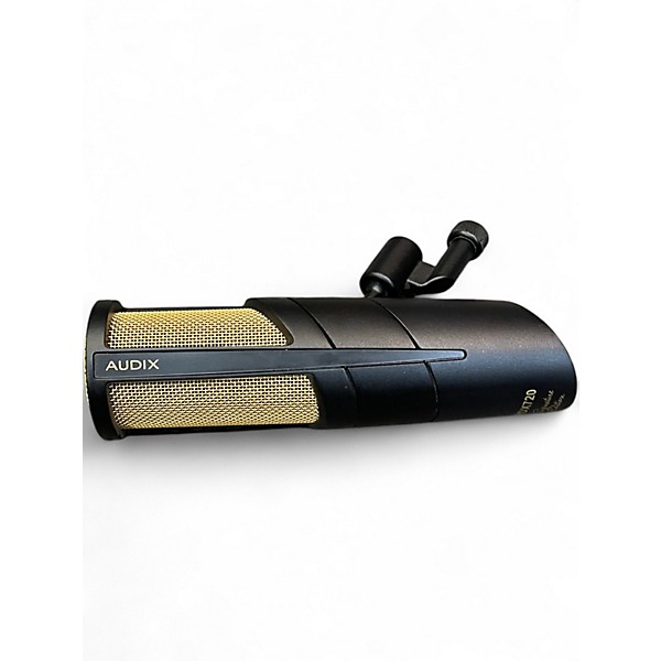 Used Audix PDX720 SIGNATURE Condenser Microphone