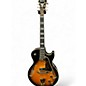 Used Ibanez gb10se-bs Tobacco Sunburst Hollow Body Electric Guitar thumbnail