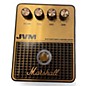 Used Marshall JVM DISTORTION Effect Pedal thumbnail