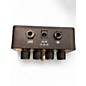 Used Marshall JVM DISTORTION Effect Pedal