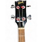 Vintage 1973 Gibson EB3 Walnut Electric Bass Guitar