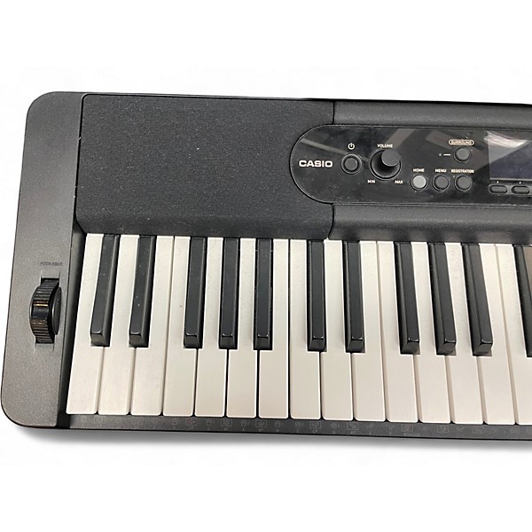 Used Casio CT-S410 Digital Piano