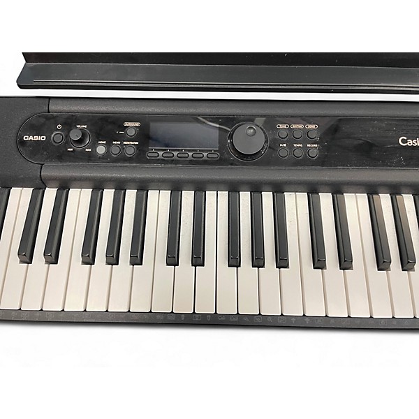 Used Casio CT-S410 Digital Piano