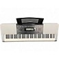 Used Casio WK220 Portable Keyboard thumbnail