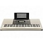 Used Casio WK220 Portable Keyboard