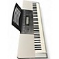 Used Casio WK220 Portable Keyboard