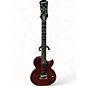 Used Epiphone Special II Wine Red Solid Body Electric Guitar thumbnail