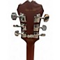 Used Epiphone Special II Wine Red Solid Body Electric Guitar