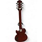 Used Epiphone Special II Wine Red Solid Body Electric Guitar