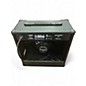 Used Acoustic G20 20W 1x10 Guitar Combo Amp