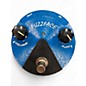 Used Dunlop Fuzzface Effect Pedal thumbnail