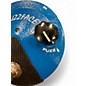 Used Dunlop Fuzzface Effect Pedal