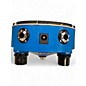 Used Dunlop Fuzzface Effect Pedal