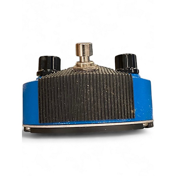 Used Dunlop Fuzzface Effect Pedal